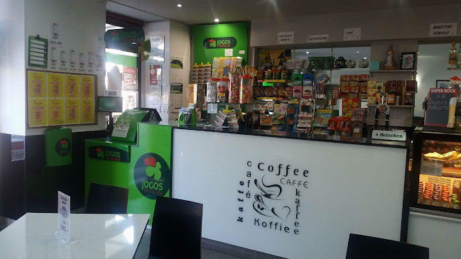 Cafe Santa Marta - Viana do Castelo