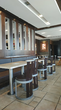 Atmosphère du Restauration rapide McDonald's La Garde III - n°15