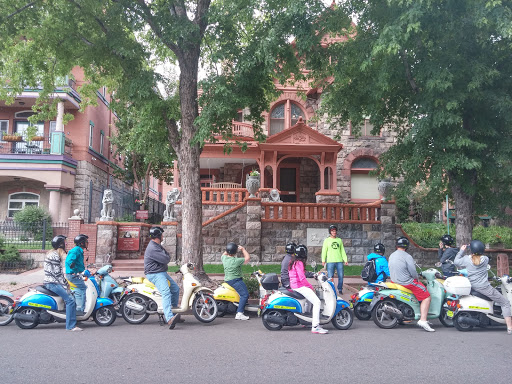 Museum «Molly Brown House Museum», reviews and photos, 1340 Pennsylvania St, Denver, CO 80203, USA