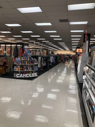 Department Store «MacDill Main Exchange», reviews and photos, 3108 N Boundary Blvd, Tampa, FL 33608, USA