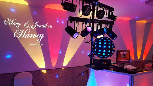 Top of the Line Entertainment DJ, PhotoBooth, Uplighting and More