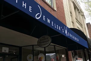 The Jeweler's Workbench image