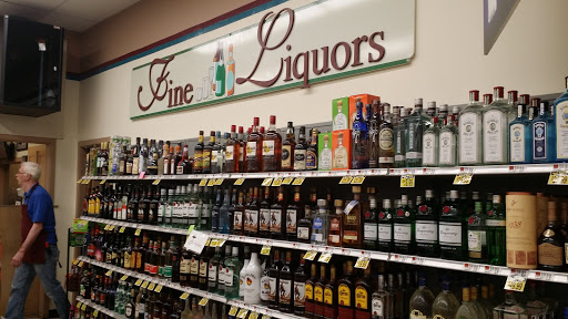 Supermarket «Tradewinds Marketplace», reviews and photos, 15 South St, Blue Hill, ME 04614, USA