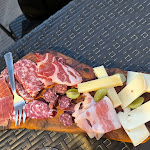 Photo n°3 de l'avis de Monica.o fait le 08/07/2021 à 22:53 sur le  Enoteca Gustangolo Grosseto à Grosseto