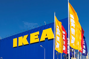 IKEA Kamen