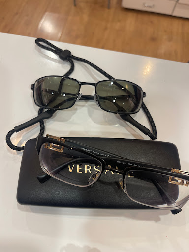 Optician «Site for Sore Eyes», reviews and photos, 1350 Travis Blvd #1507A, Fairfield, CA 94533, USA