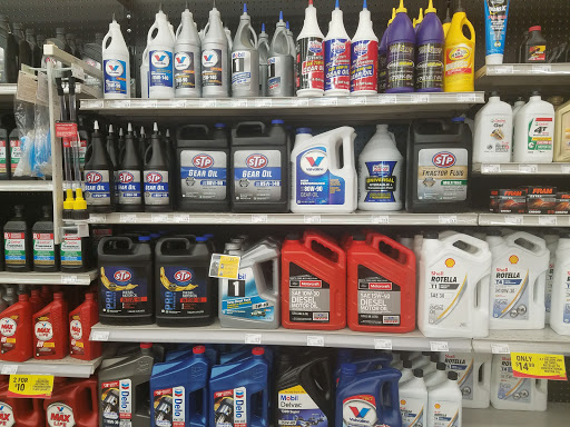 Auto Parts Store «AutoZone», reviews and photos, 9274 Chamberlayne Rd, Mechanicsville, VA 23116, USA