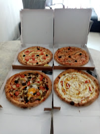 Plats et boissons du Pizzas à emporter Dolce Vita à Rillieux-la-Pape - n°8