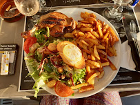 Frite du Restaurant La Cas'a nova à Nègrepelisse - n°1