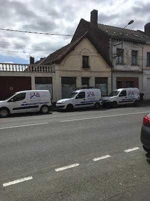 Nord Travaux Services à Liévin