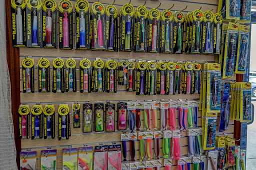 Marina «Sunrise Fish Dive Surf», reviews and photos, 505 Glen Cheek Dr, Port Canaveral, FL 32920, USA