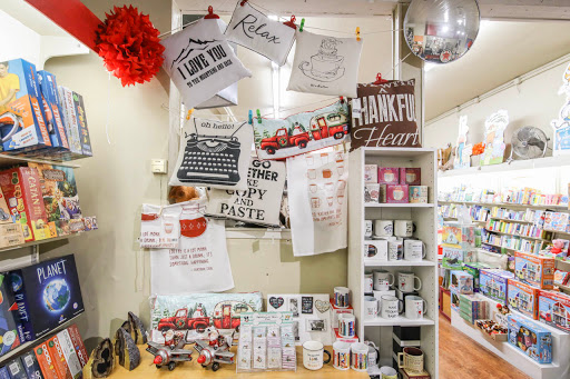 Book Store «Towne Center Books», reviews and photos, 555 Main St, Pleasanton, CA 94566, USA