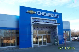 Midway Chevrolet image