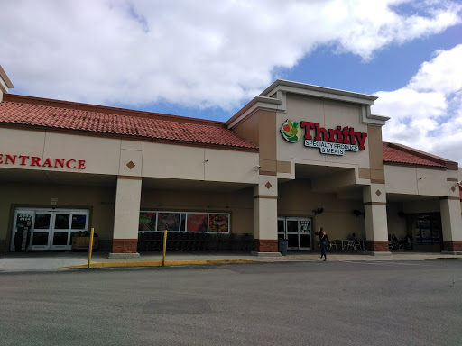 Produce Market «Thrifty Specialty Produce & Meats», reviews and photos, 2447 N Wickham Rd #104, Melbourne, FL 32935, USA