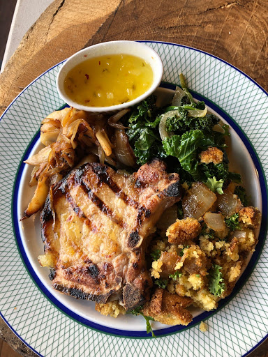 Caterer «Revolution Catering», reviews and photos, 161 Merrimac St, Woburn, MA 01801, USA