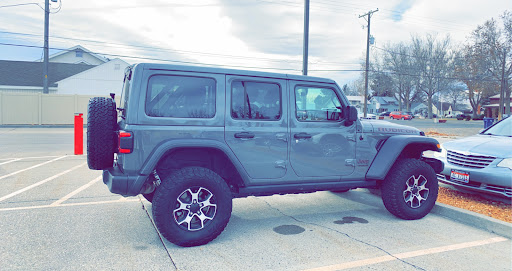 Dodge Dealer «Young Chrysler Jeep Dodge Ram», reviews and photos, 536 North 550 East, Morgan, UT 84050, USA