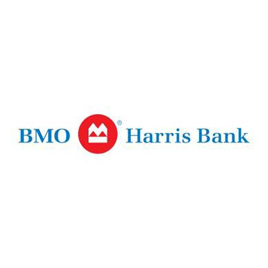 BMO Harris Bank in Downers Grove, Illinois