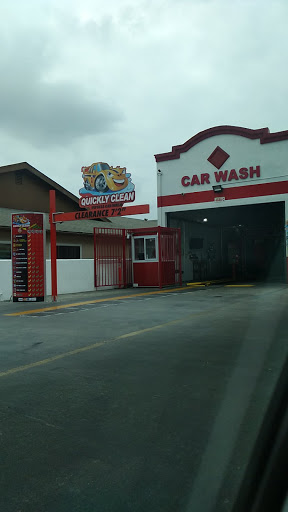 Car Wash «KB Car Wash Inc.», reviews and photos, 4846 Florence Ave, Bell Gardens, CA 90201, USA