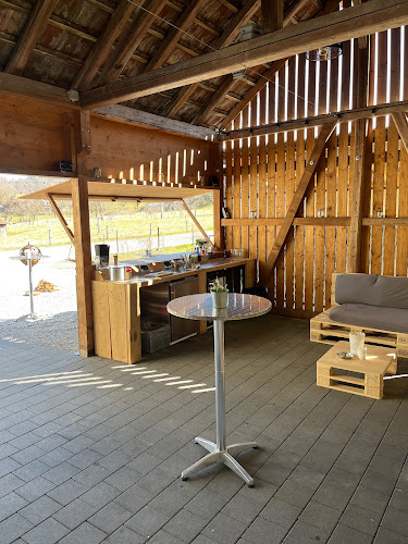 Kommentare und Rezensionen über Eventlocation cucina volante