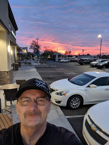 Coffee Shop «Caribou Coffee & Einstein Bros. Bagels», reviews and photos, 2080 W Northern Ave, Phoenix, AZ 85021, USA