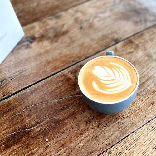Reviews of Cult Cafe in Ipswich - Coffee shop