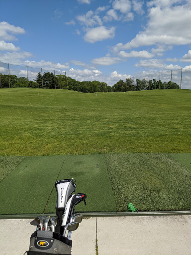 Golf Course «Indian Trails Golf Course», reviews and photos, 2776 Kalamazoo Avenue Southeast, Grand Rapids, MI 49507, USA