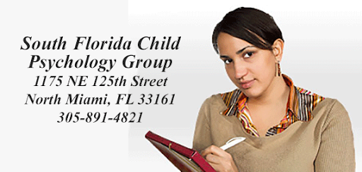 Child Psychology Group
