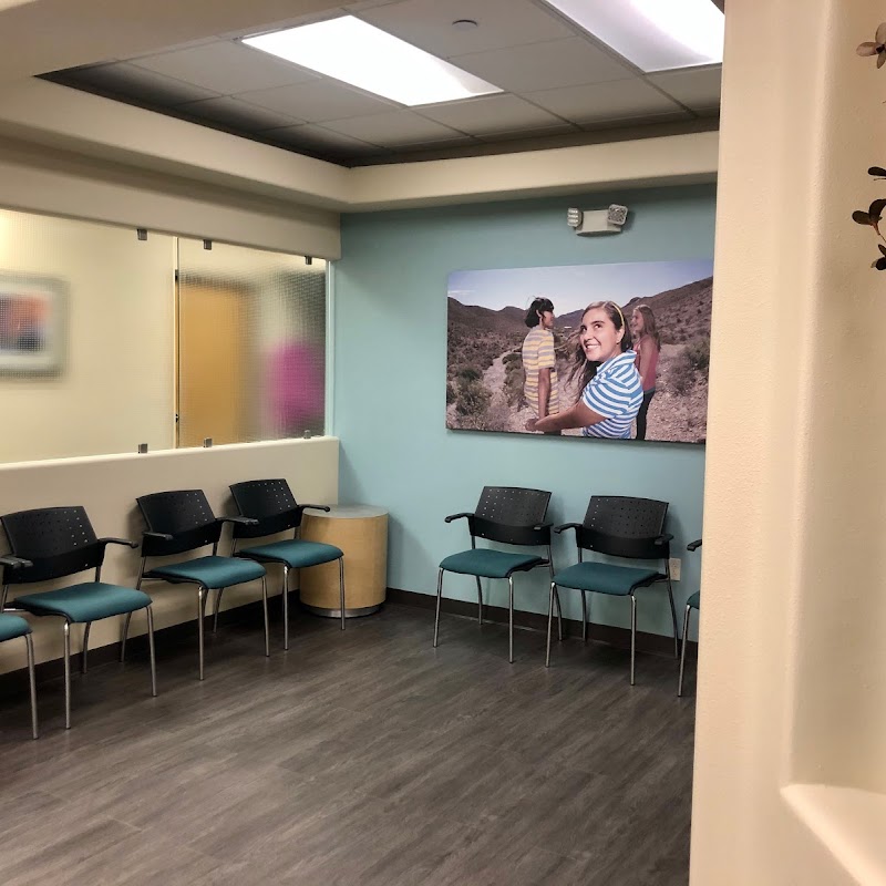 Bliss Family Dentistry of El Paso Southeast