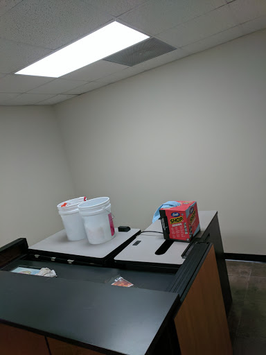 Auto Body Shop «Service King Collision Repair of McDonough», reviews and photos, 2205 Hwy 42 N, McDonough, GA 30253, USA