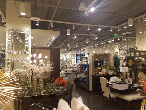 Home Goods Store «Z Gallerie», reviews and photos, 988 Village Green Dr, Allen, TX 75013, USA