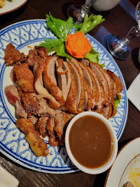 Canard laqué de Pékin du Restaurant chinois Chez Yong à Paris - n°9