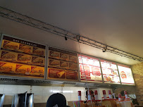 Atmosphère du Ekin Kebab à Dijon - n°3