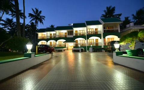 Hotel Green Palace image