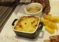 Frite du Restaurant Le Caen Grill - n°8