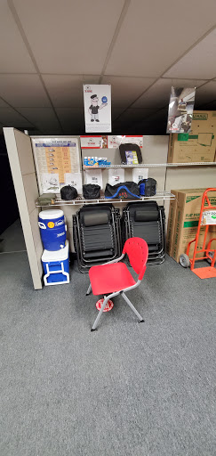 Moving and Storage Service «TNT Delivers», reviews and photos, 81880 Lancer Way, Indio, CA 92201, USA