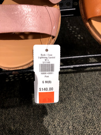 Clothing Store «L.L. Bean», reviews and photos, 7 Backus Ave, Danbury, CT 06810, USA