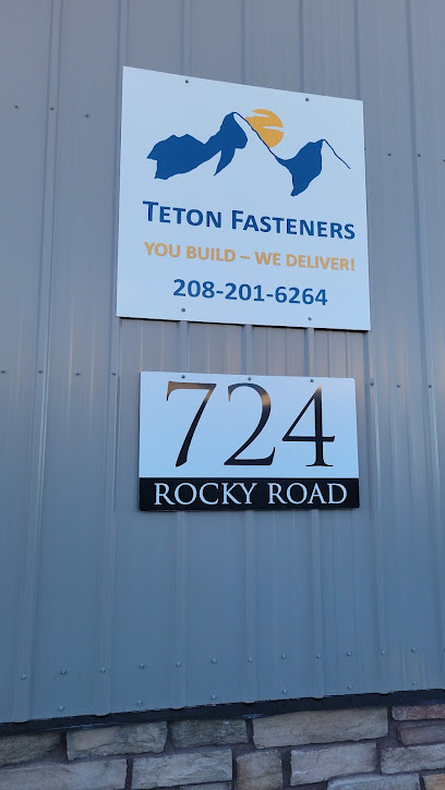 Teton Fasteners LLC