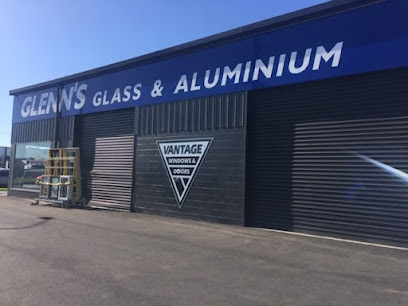 Glenn' s Glass & Aluminium