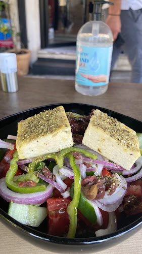 Veganaki Ανοιχτές ώρες