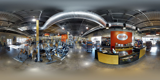 Bicycle Store «Village Bike & Fitness», reviews and photos, 450 Baldwin St, Jenison, MI 49428, USA