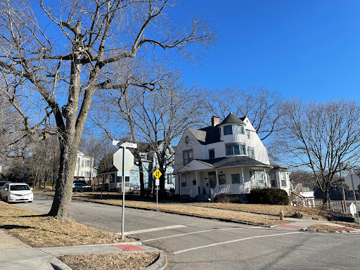 Food «Historic Downtown Liberty, Inc», reviews and photos, 111 N Water St, Liberty, MO 64068, USA