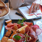 Photo n° 6 de l'avis de Babeth. fait le 09/05/2024 à 14:15 pour Restaurant Di Roma à Aucamville