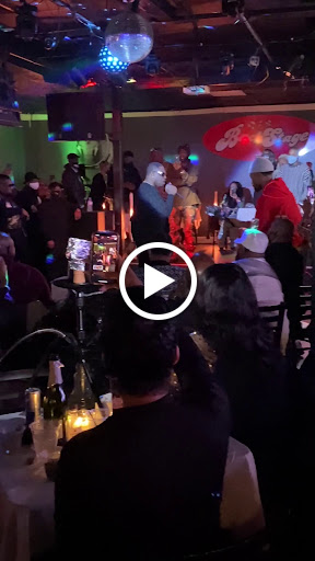 Night Club «Backstage Atlanta», reviews and photos, 2505 Godby Rd, Atlanta, GA 30349, USA
