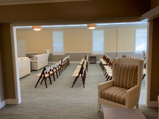 Funeral Home «Yates Funeral Home & Crematory», reviews and photos, 1101 US-1, Fort Pierce, FL 34950, USA