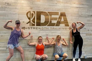 DEA Strength Training image