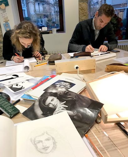 Cours de dessin L'Atelier des Possibles, Sébastien Gerbier Annecy