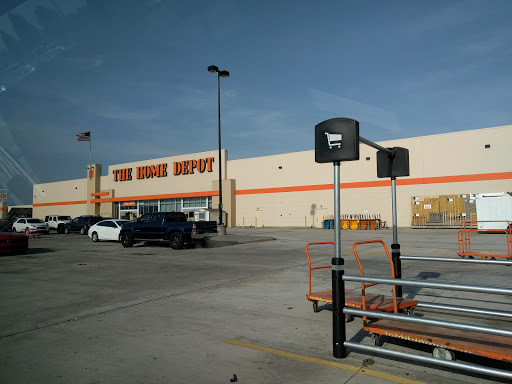 Home Improvement Store «The Home Depot», reviews and photos, 2740 S Cajun Ave, Gonzales, LA 70737, USA