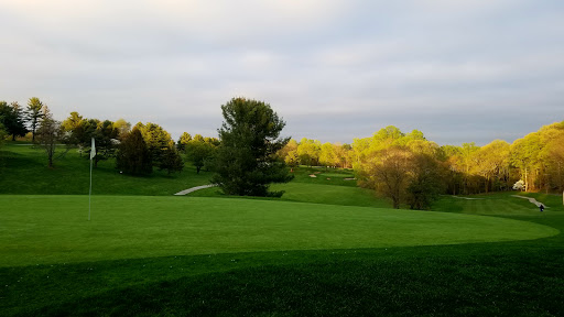 Country Club «Paxon Hollow Country Club», reviews and photos, 850 Paxon Hollow Rd, Media, PA 19063, USA