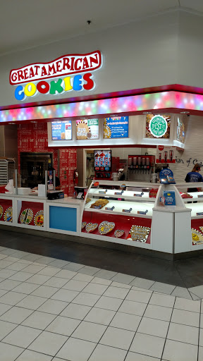 Shopping Mall «Golden Triangle Mall», reviews and photos, 2201 S Interstate 35 E, Denton, TX 76205, USA