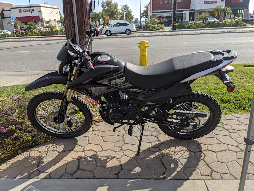 Motorcycle Repair Shop «CSC Motorcycles», reviews and photos, 1331 W Foothill Blvd, Azusa, CA 91702, USA